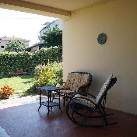 مبيت وإفطار Penne Il Giardino المظهر الخارجي الصورة