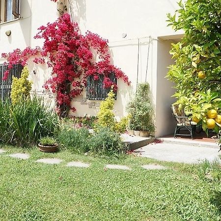 مبيت وإفطار Penne Il Giardino المظهر الخارجي الصورة
