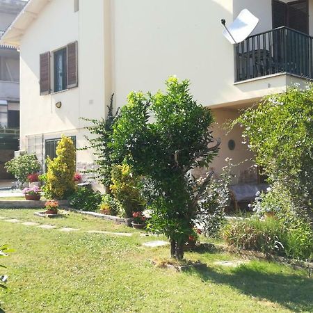 مبيت وإفطار Penne Il Giardino المظهر الخارجي الصورة