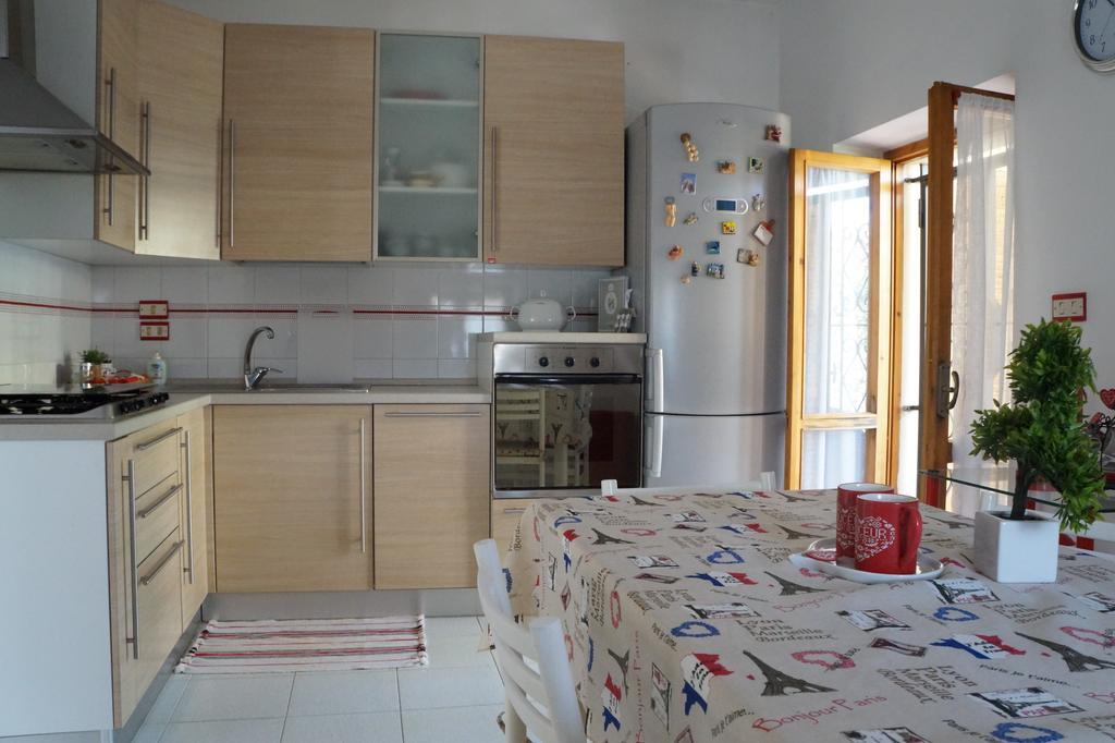 مبيت وإفطار Penne Il Giardino المظهر الخارجي الصورة