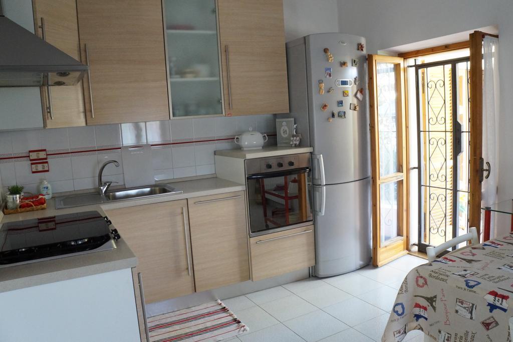مبيت وإفطار Penne Il Giardino المظهر الخارجي الصورة