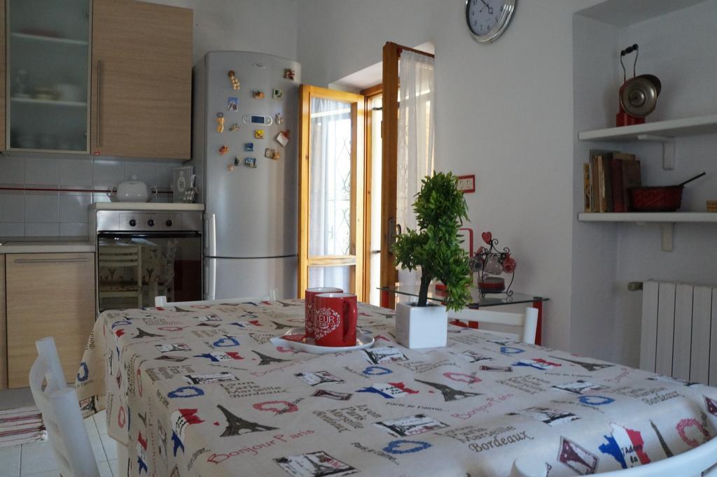 مبيت وإفطار Penne Il Giardino المظهر الخارجي الصورة