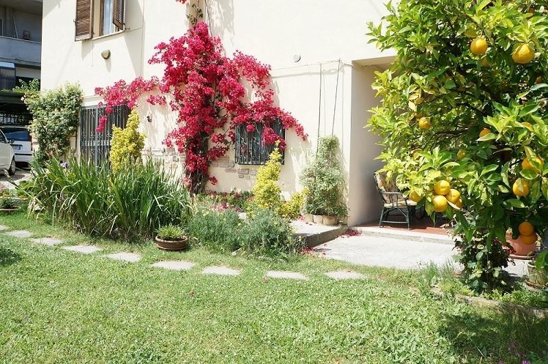 مبيت وإفطار Penne Il Giardino المظهر الخارجي الصورة